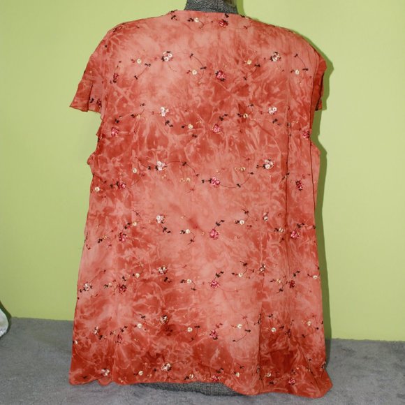 Petal Sleeves - Picture 2 of 3